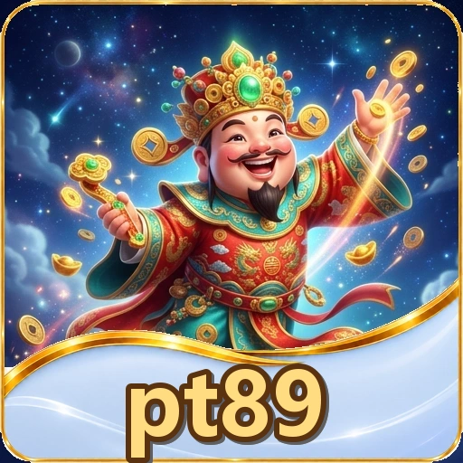 Aplikasi mobile pt89 Android dan iOS